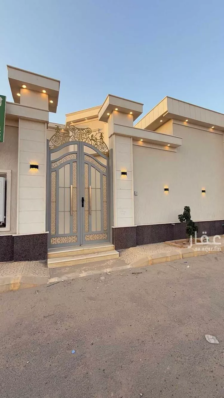 فيلا للبيع في شارع احمد بن محمد الهروي, حي اليرموك, مدينة الخرج, منطقة الرياض