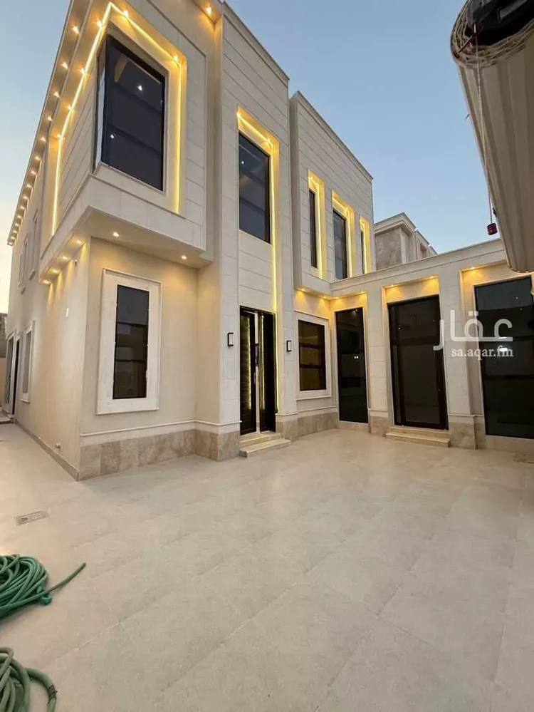 فيلا للبيع في حي الفيصلية, مدينة الخرج, منطقة الرياض صورة 3