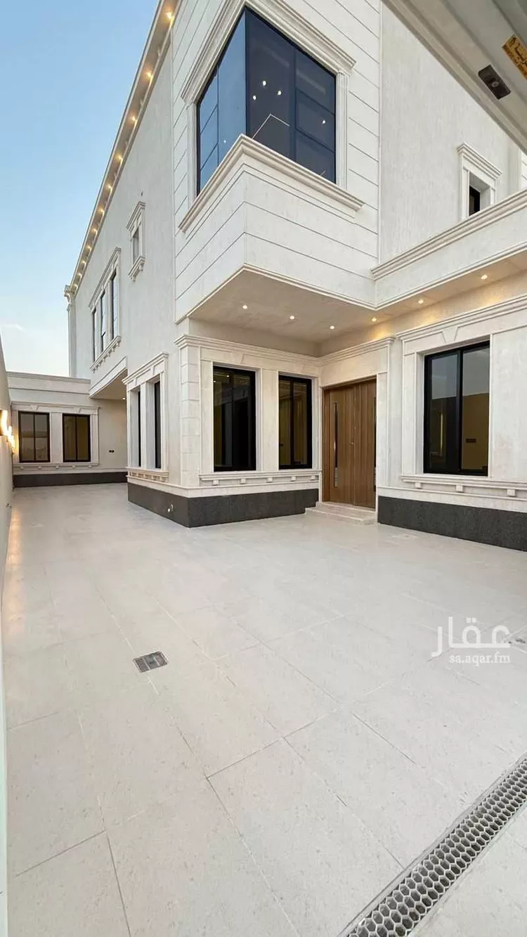 فيلا للبيع في شارع الخرج 1038, حي الفيصلية, مدينة الخرج, منطقة الرياض 9
