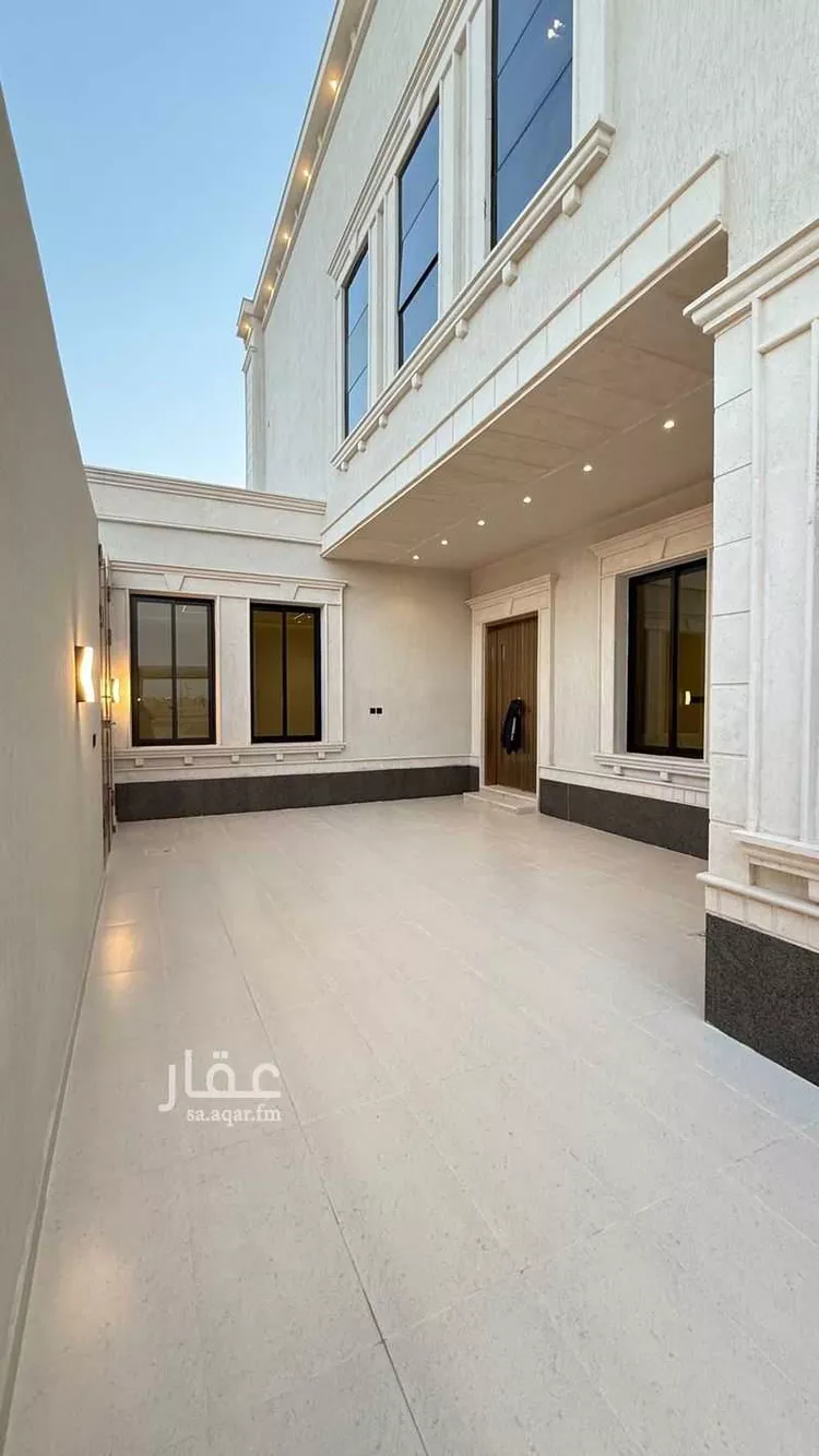 فيلا للبيع في شارع الخرج 1038, حي الفيصلية, مدينة الخرج, منطقة الرياض 6