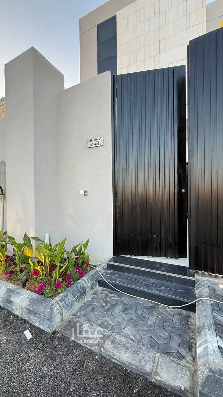Villa for Sale in Al Kharj Az Zahir 7
