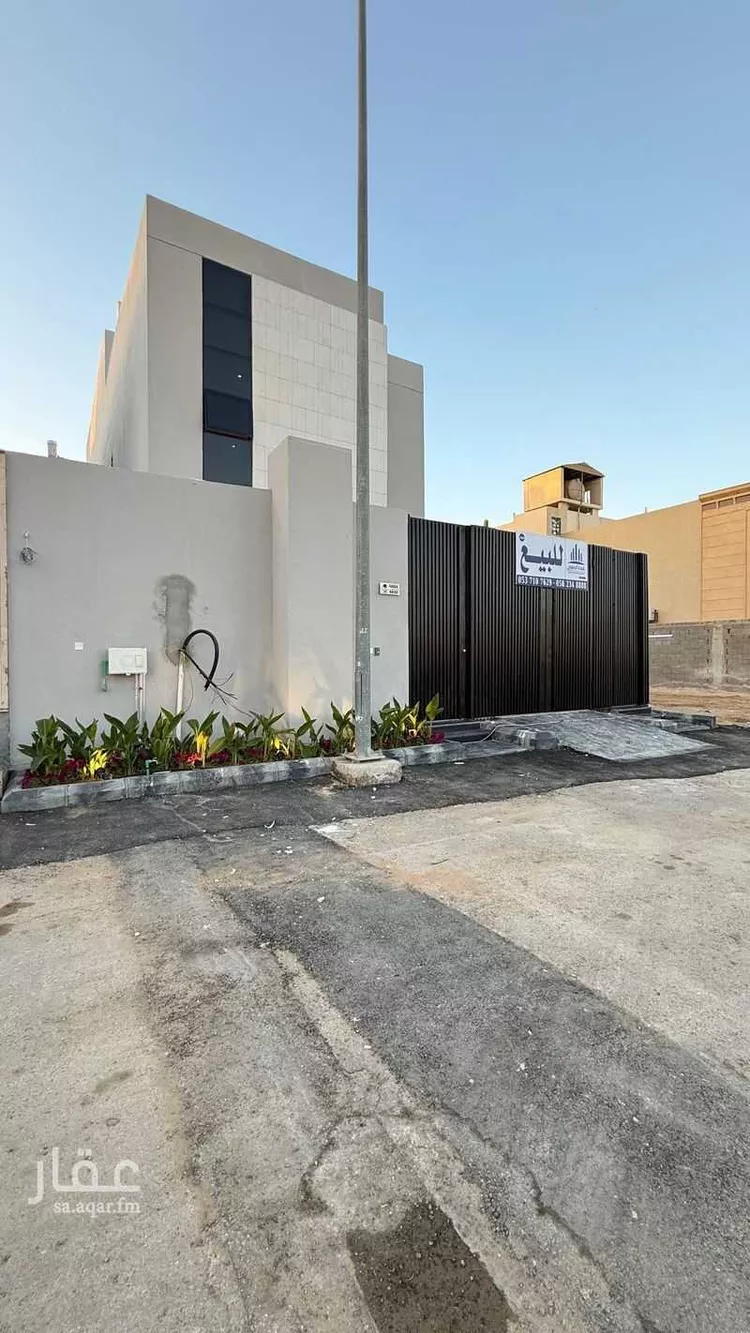 Villa for Sale in Al Kharj Az Zahir صورة 2