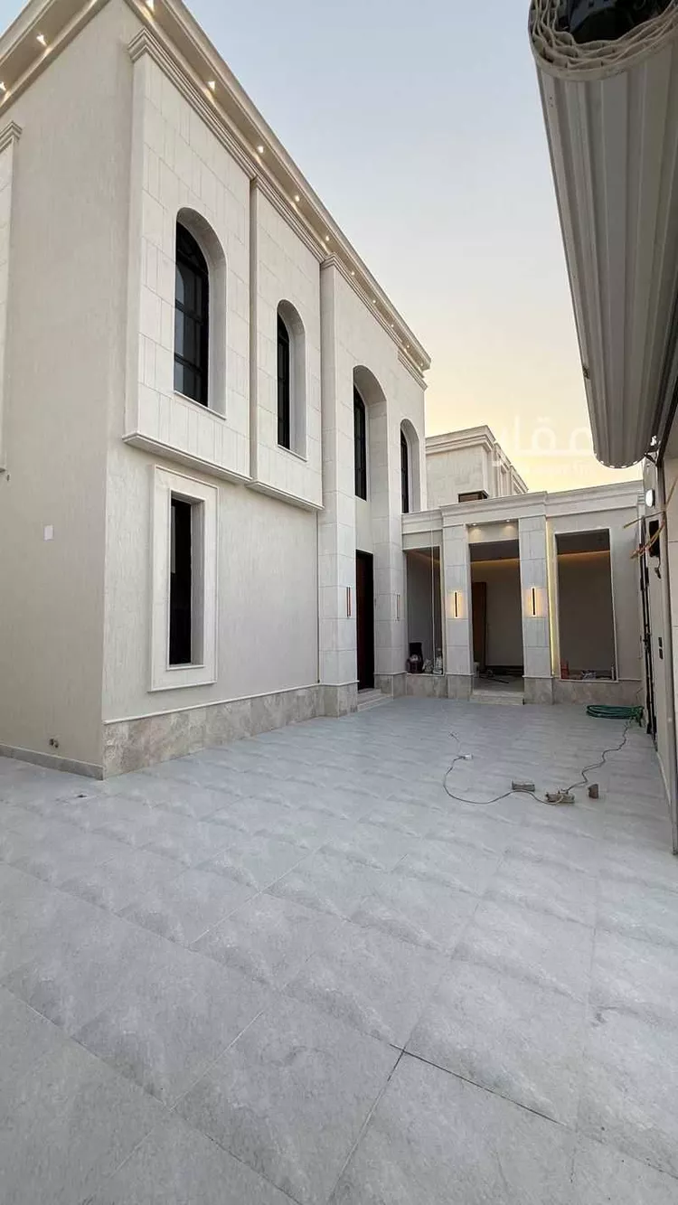 فيلا للبيع في حي الفيصلية, مدينة الخرج, منطقة الرياض 7