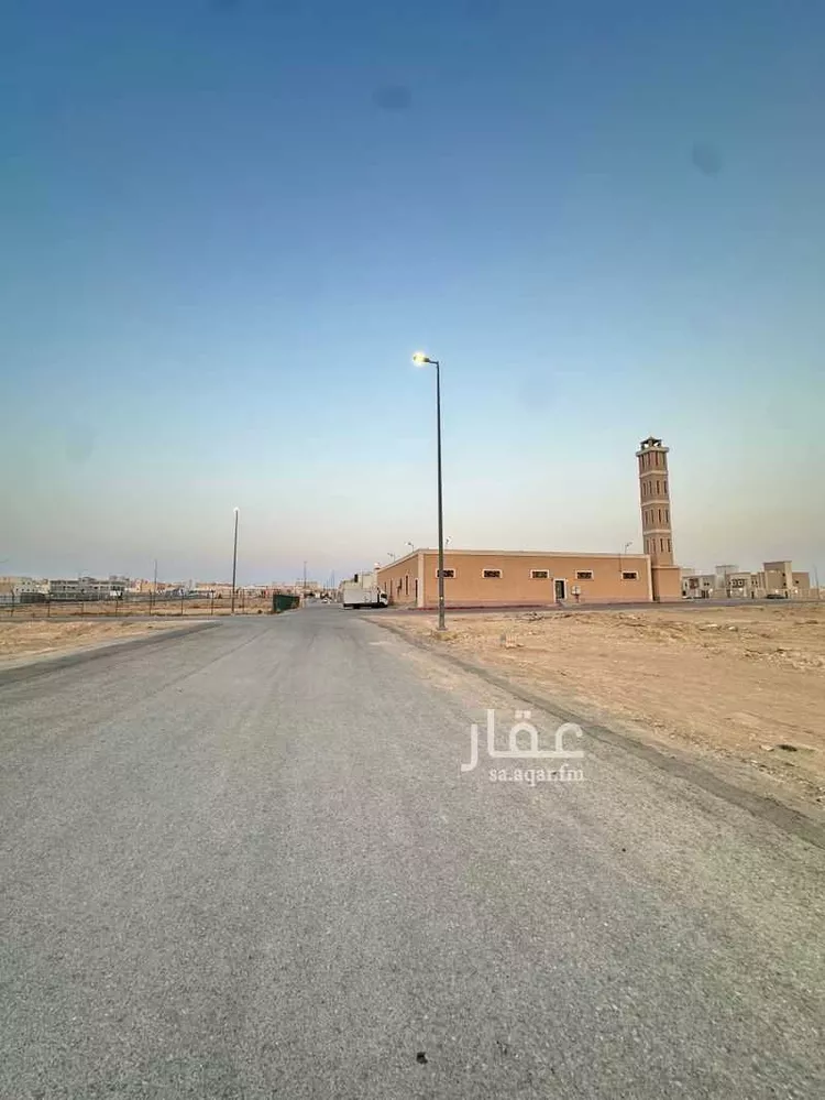 أرض للبيع في حي الهدا, مدينة الخرج, منطقة الرياض صورة 2