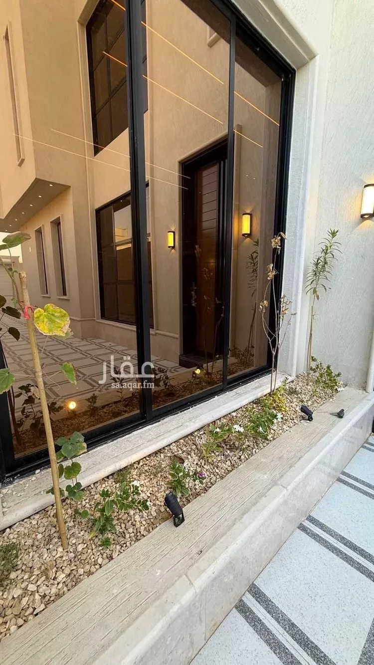 فيلا للبيع في حي طويق, مدينة الخرج, منطقة الرياض صورة 5