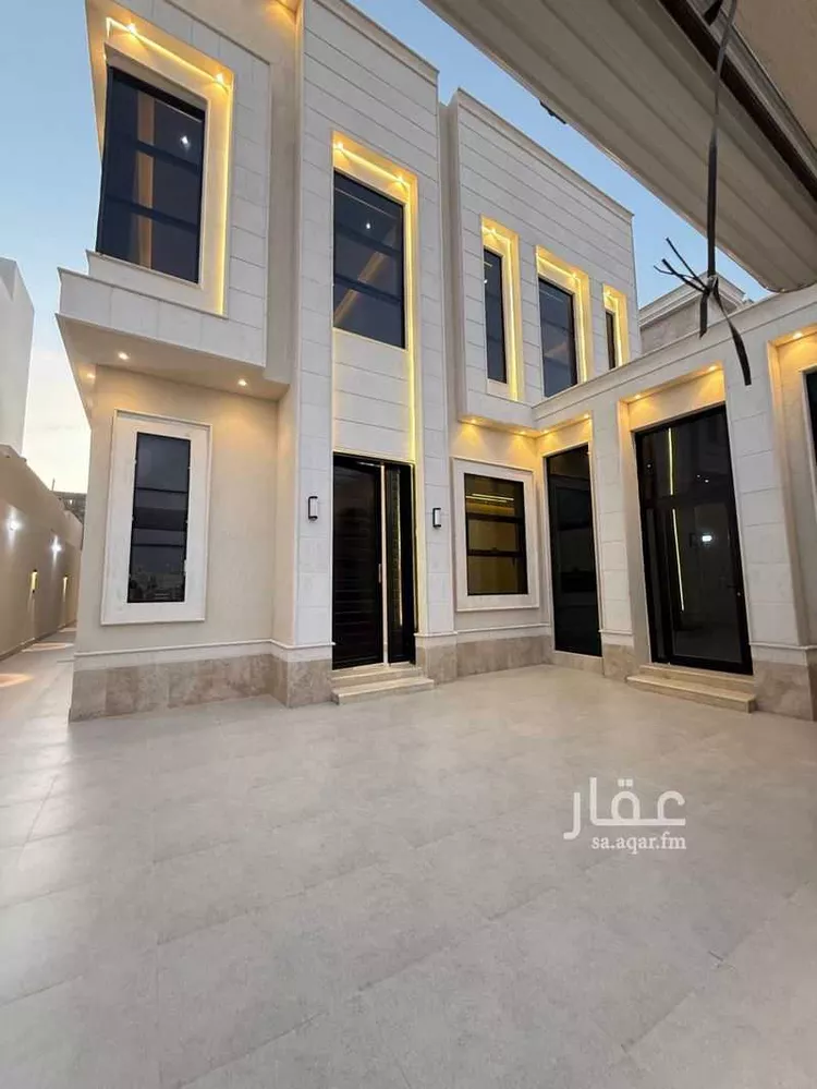 فيلا للبيع في حي الفيصلية, مدينة الخرج, منطقة الرياض صورة 2