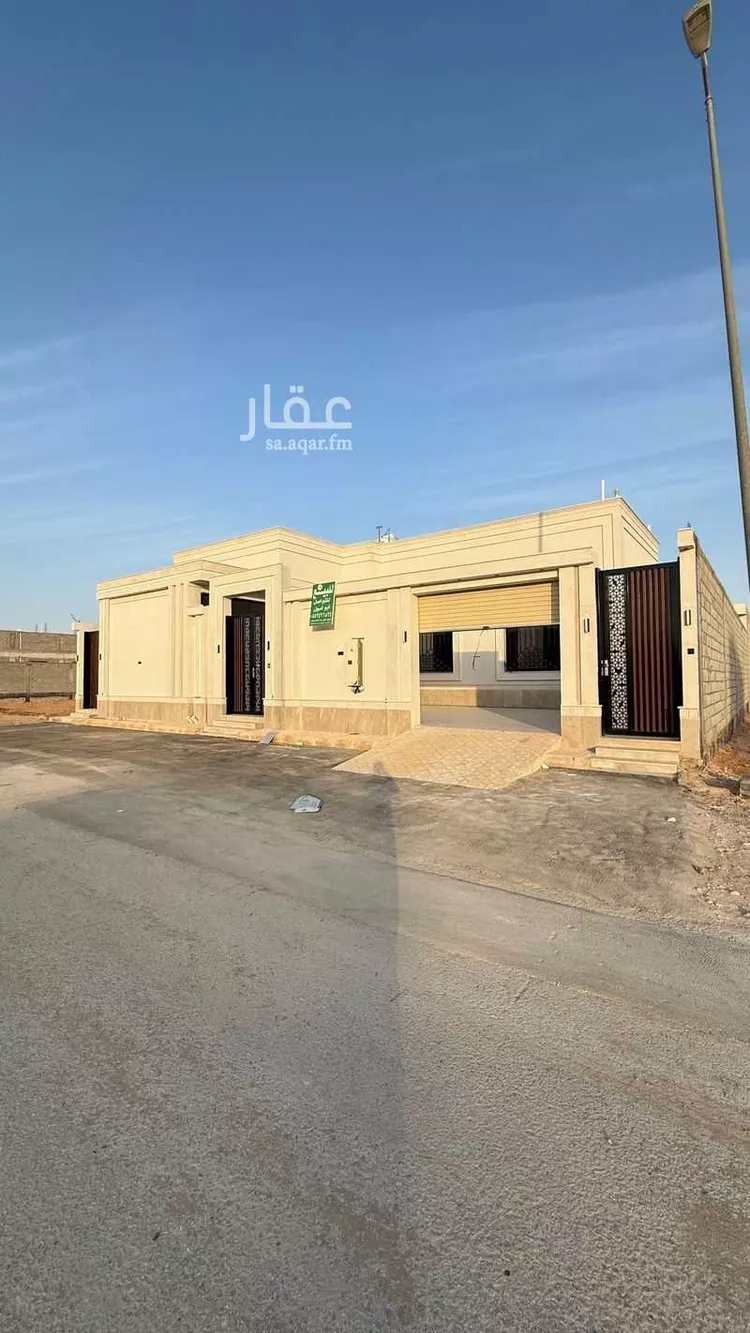 Villa for Sale in Al Kharj Az Zahir 7
