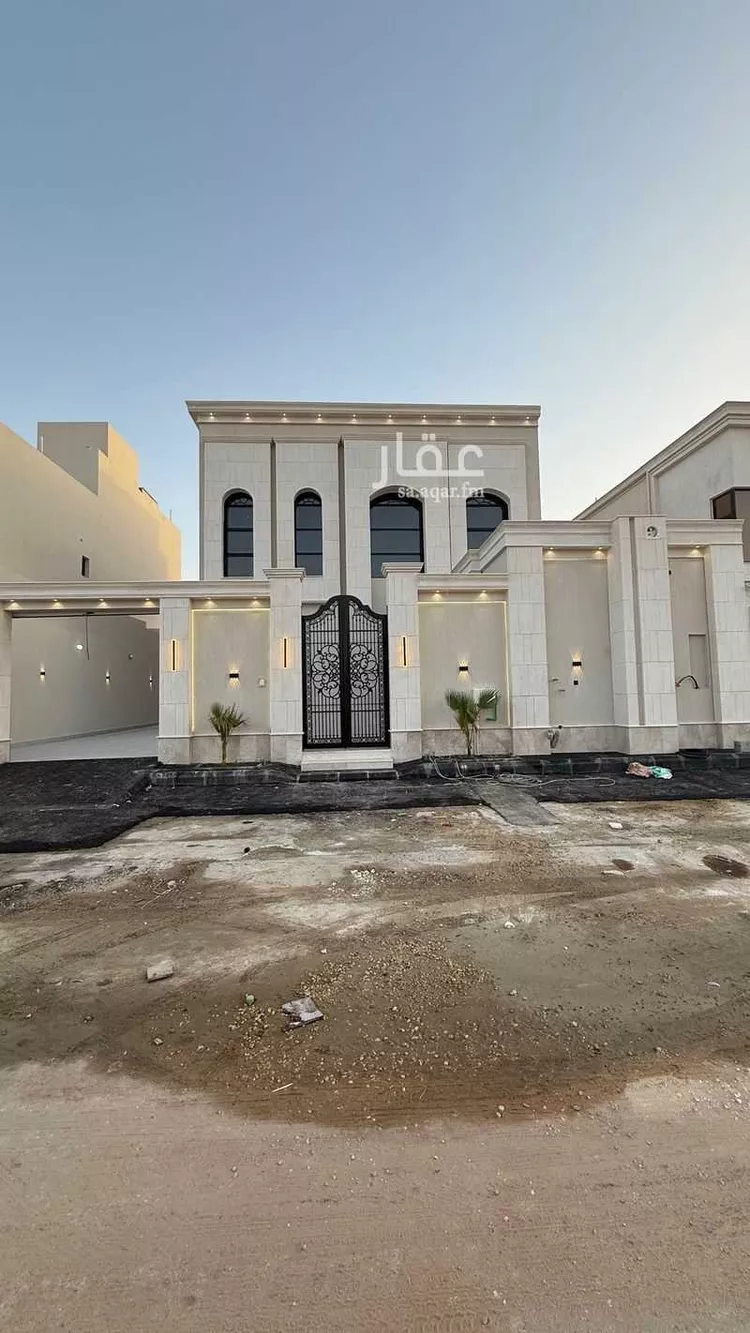 Villa for Sale in Al Kharj Al Faisaliah صورة 3