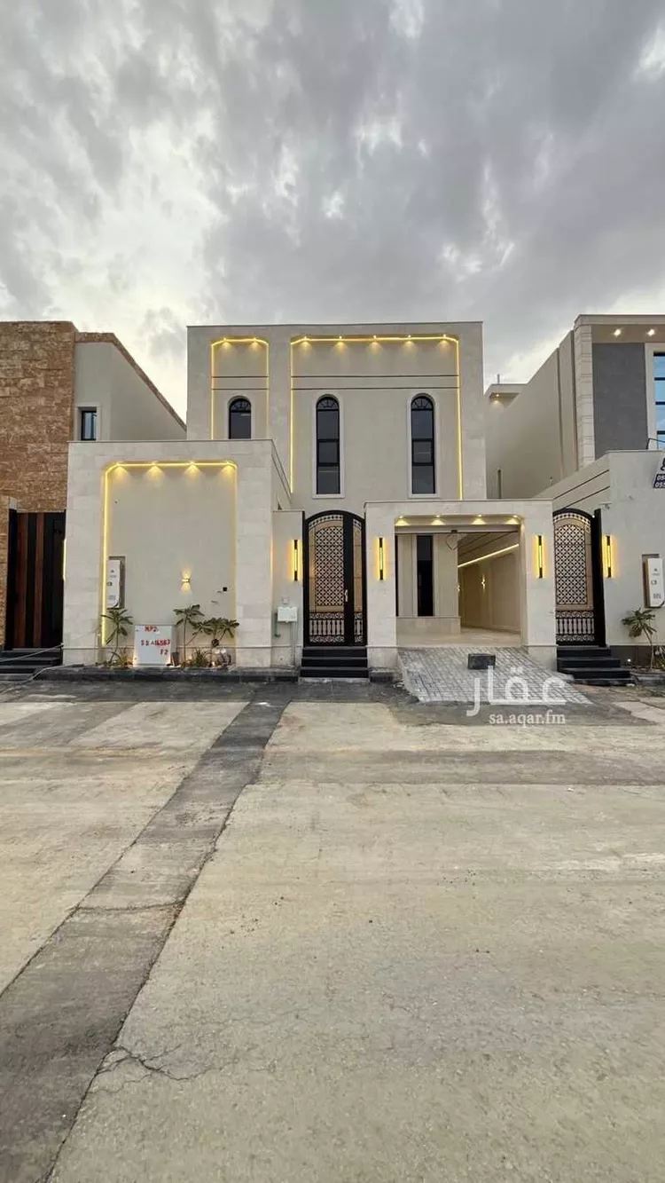 Villa for Sale in Al Kharj Al Faisaliah صورة 2
