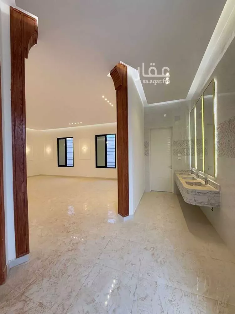 فيلا للبيع في شارع احمد بن محمد الهروي, حي اليرموك, مدينة الخرج, منطقة الرياض صورة 4