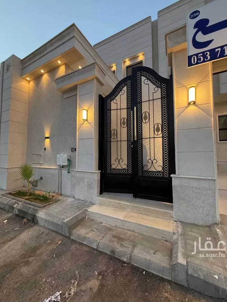 فيلا للبيع في شارع ياقوت الحموي , حي الفيصلية, مدينة الخرج, منطقة الرياض صورة 3