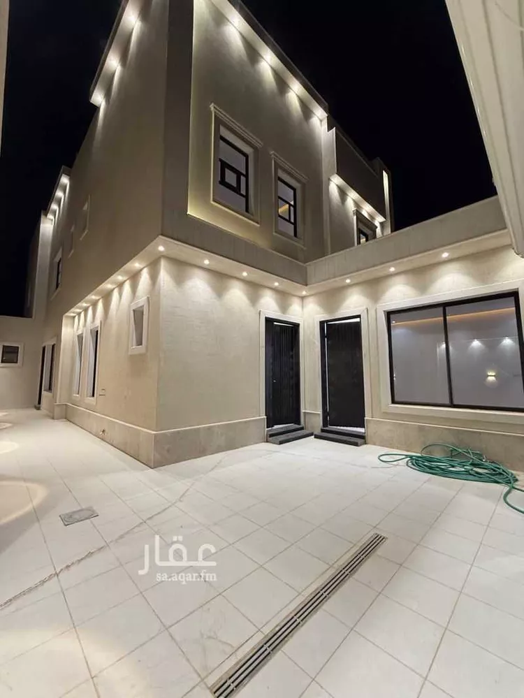 فيلا للبيع في حي الفيصلية, مدينة الخرج, منطقة الرياض صورة 2