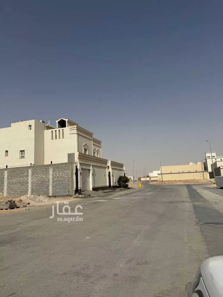 أرض للبيع في حي العيون, مدينة الخرج, منطقة الرياض صورة 3