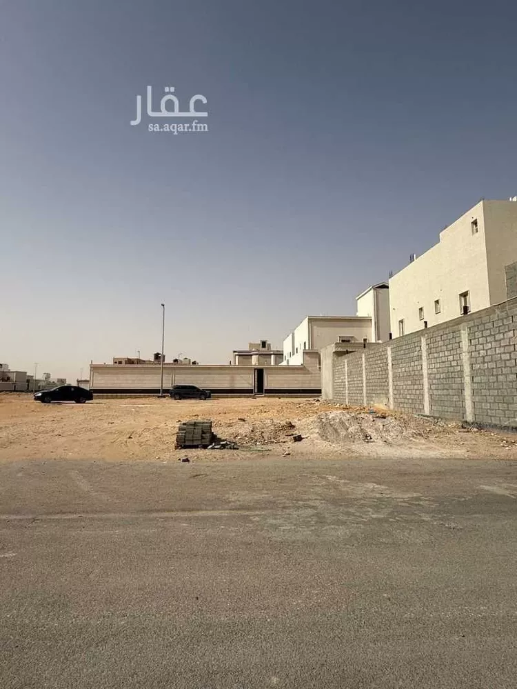 أرض للبيع في حي العيون, مدينة الخرج, منطقة الرياض صورة 2