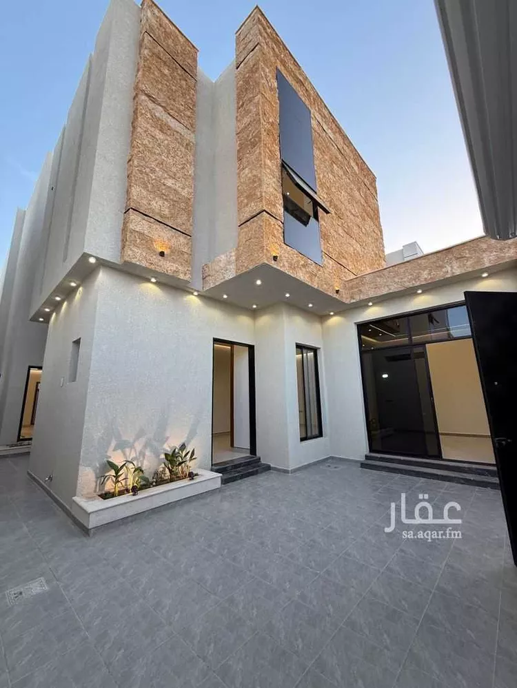 Villa for Sale in Al Kharj Al Faisaliah صورة 3