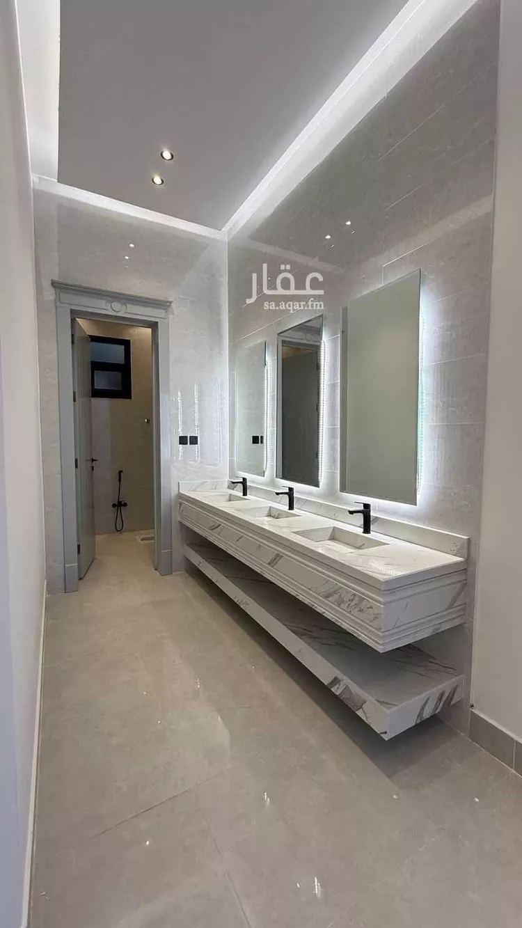 دور للبيع في شارع احمد بن ناصر الحسيني, حي اليرموك, مدينة الخرج, منطقة الرياض صورة 5