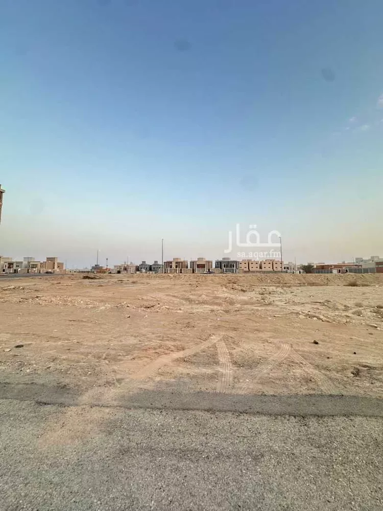 أرض للبيع في حي الهدا, مدينة الخرج, منطقة الرياض