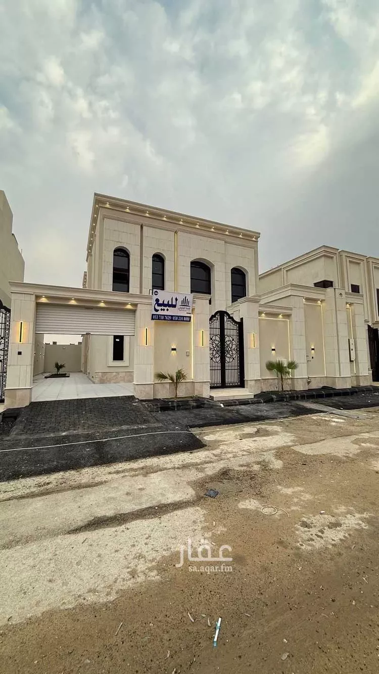 Villa for Sale in Al Kharj Al Faisaliah صورة 2