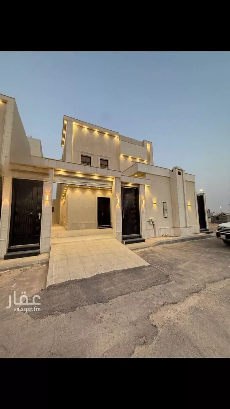 فيلا للبيع في حي الفيصلية, مدينة الخرج, منطقة الرياض