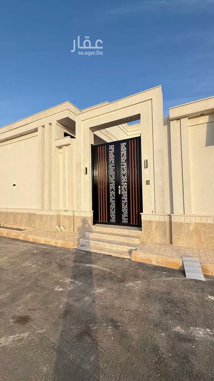 Villa for Sale in Al Kharj Az Zahir صورة 2