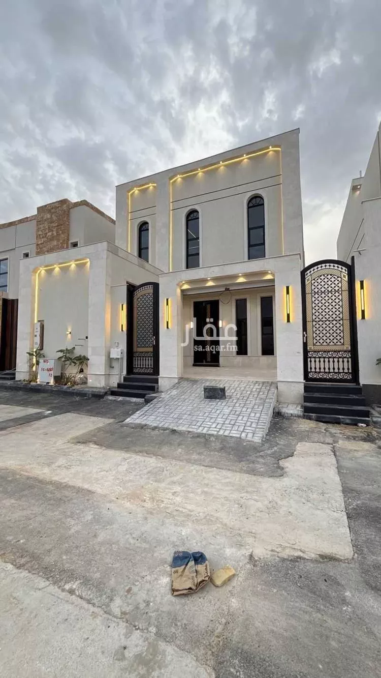 Villa for Sale in Al Kharj Al Faisaliah