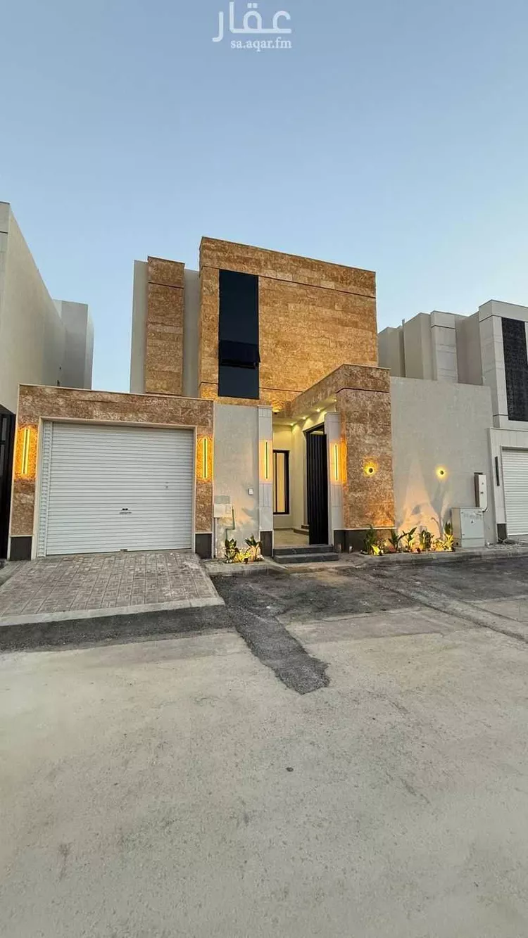 Villa for Sale in Al Kharj Al Faisaliah