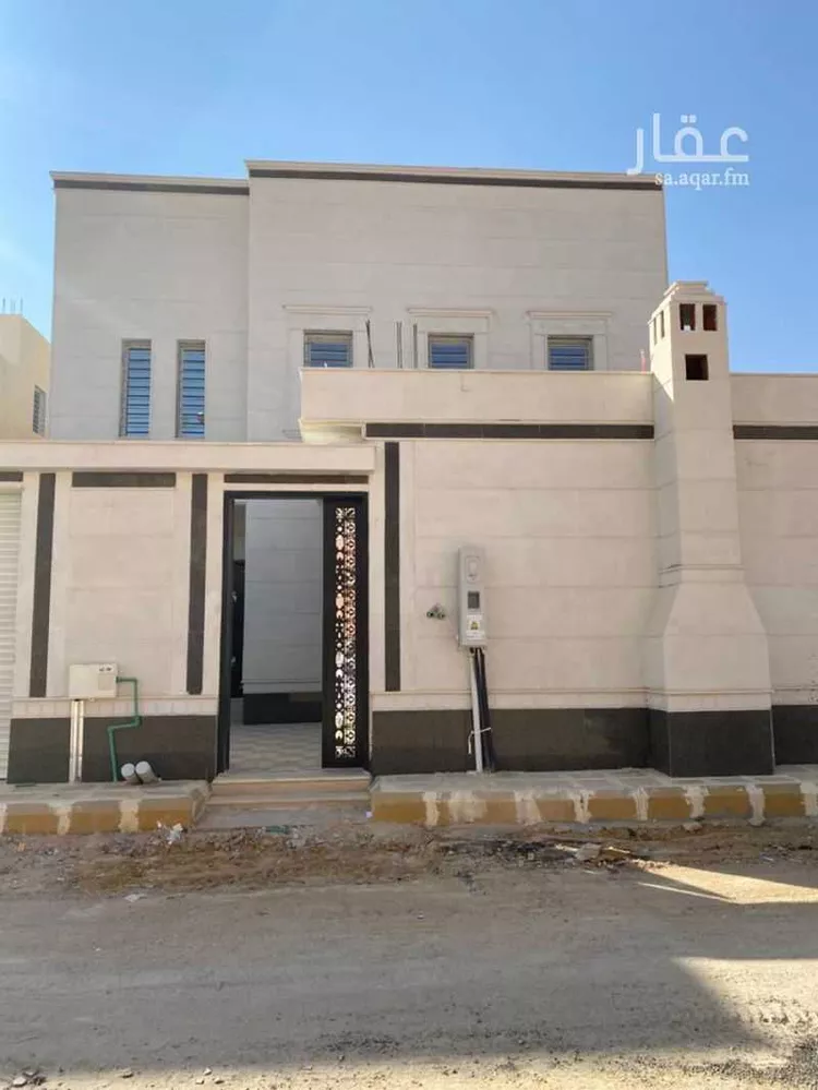 فيلا للإيجار في شارع علي بن محمد البطليوسي, حي الفيصلية, مدينة الخرج, منطقة الرياض