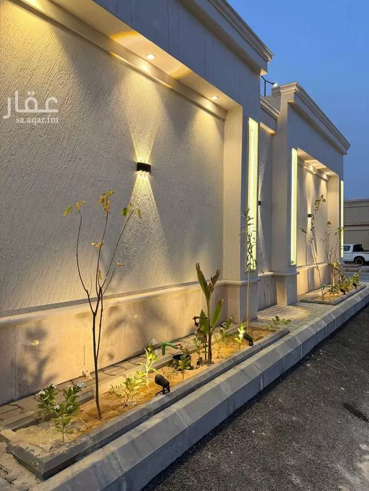 فيلا للبيع في حي طويق, مدينة الخرج, منطقة الرياض صورة 4