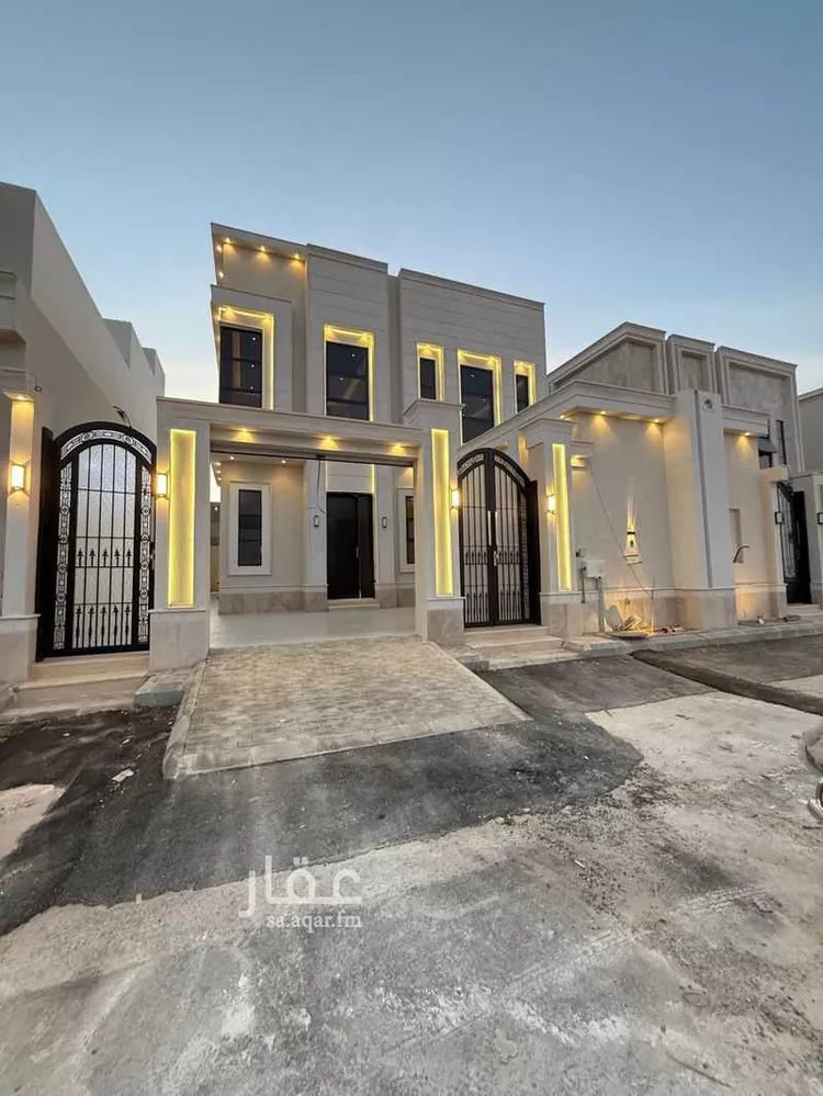 فيلا للبيع في حي الفيصلية, مدينة الخرج, منطقة الرياض