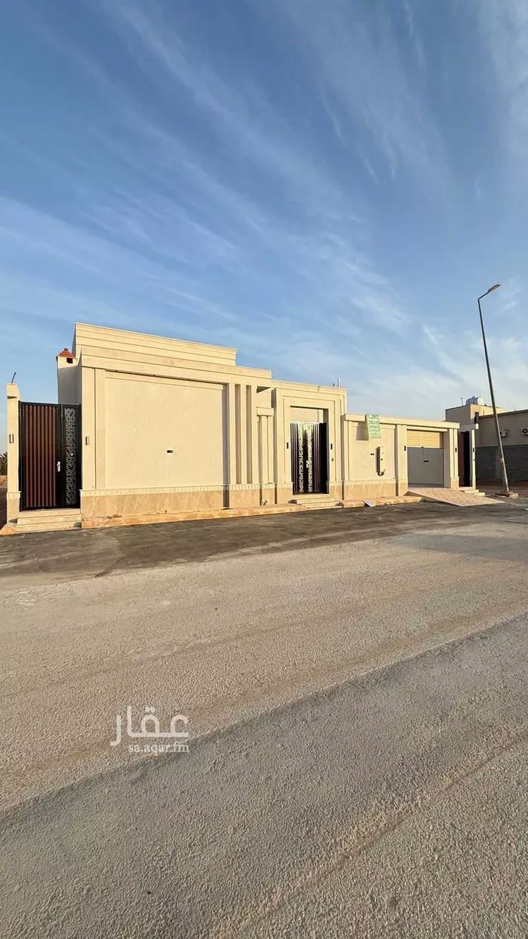 Villa for Sale in Al Kharj Az Zahir 8