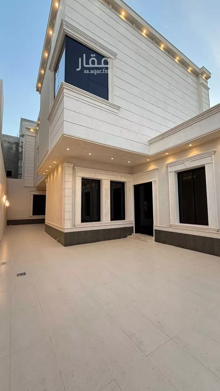 Villa for Sale in Al Kharj Al Faisaliah صورة 2