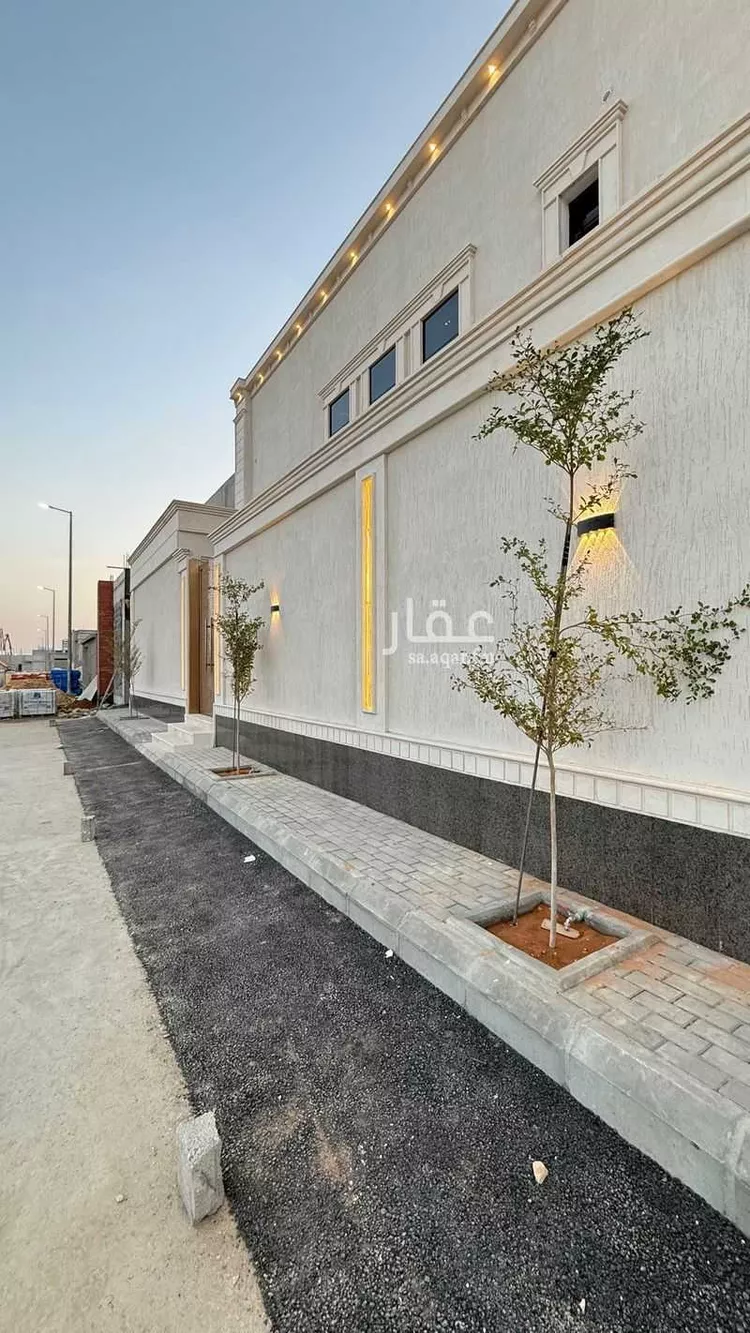 Villa for Sale in Al Kharj Al Faisaliah صورة 4