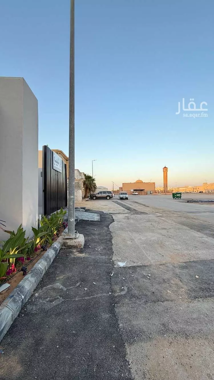 Villa for Sale in Al Kharj Az Zahir صورة 4