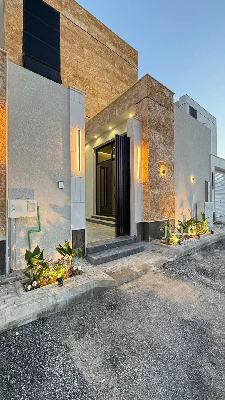 Villa for Sale in Al Kharj Al Faisaliah صورة 2