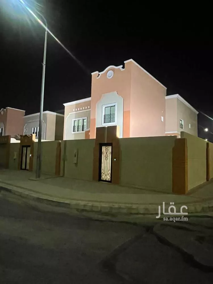فيلا للبيع في شارع طريق الأراك, مدينة مدينه الجبيل الصناعيه, المنطقة الشرقية