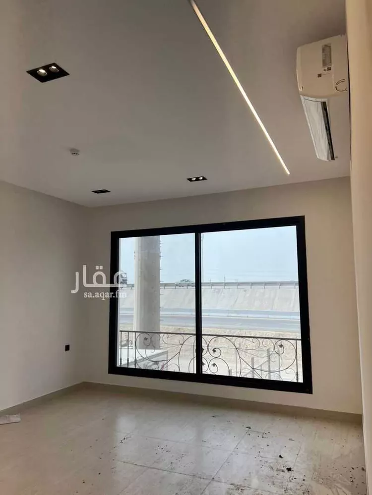 شقة للإيجار في شارع ابن ظافر الازدي, حي الواحة, مدينة الدمام, المنطقة الشرقية صورة 5