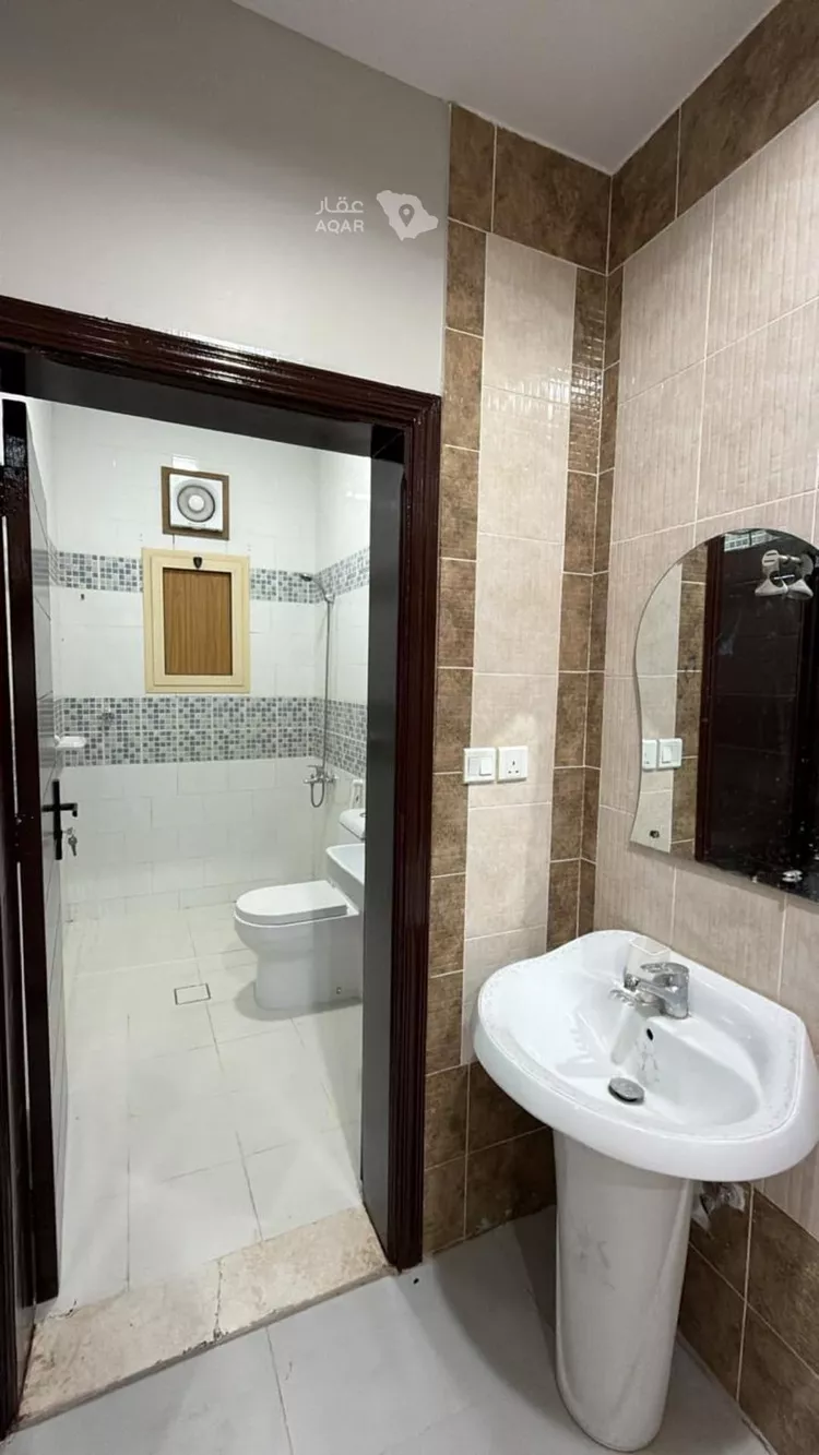 شقة للإيجار في شارع ابن سيده, حي الريان, مدينة جدة, منطقة مكة المكرمة 9