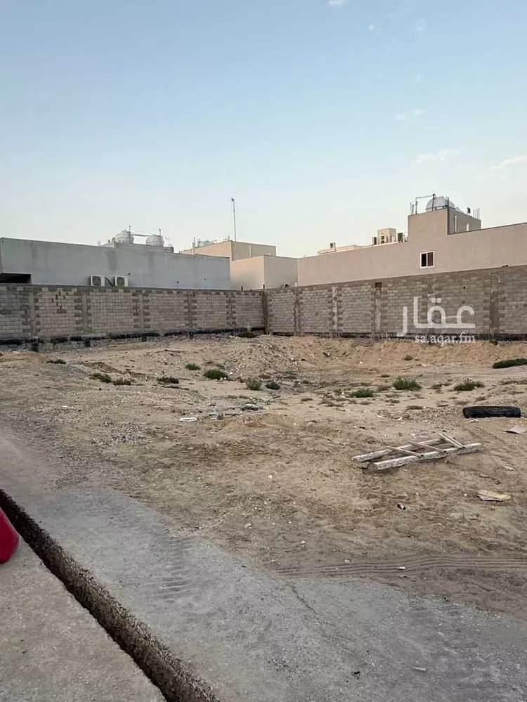 أرض للبيع في شارع العيينه, حي ضاحية الملك فهد, مدينة الدمام, المنطقة الشرقية