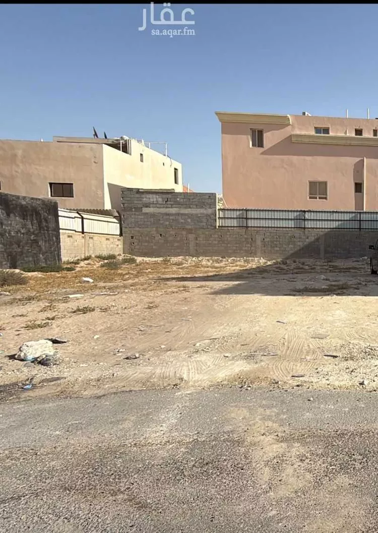 Land for Sale in Dammam An Nuzhah صورة 2