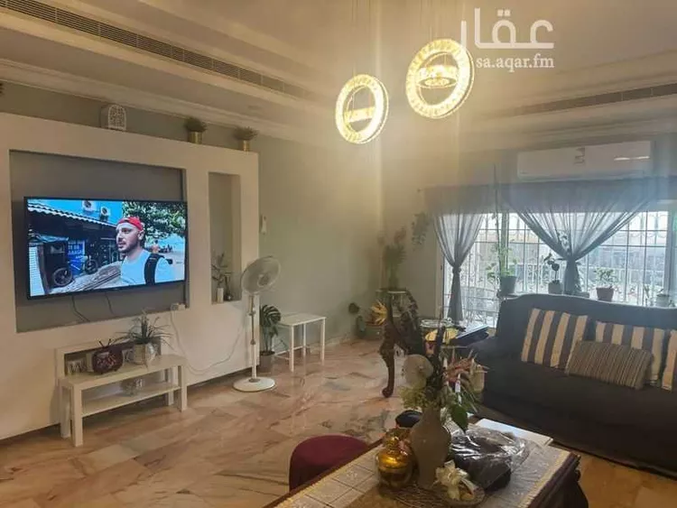 فيلا للبيع في شارع مسلم ابن الوليد, حي الواحة, مدينة الدمام, المنطقة الشرقية صورة 2
