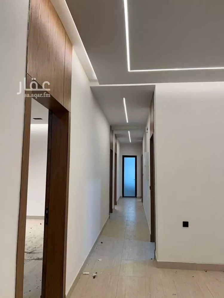 شقة للإيجار في شارع ابن ظافر الازدي, حي الواحة, مدينة الدمام, المنطقة الشرقية صورة 3