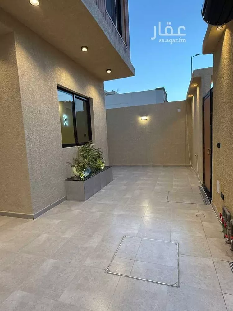 فيلا للبيع في شارع الخبراء, حي ضاحية الملك فهد, مدينة الدمام, المنطقة الشرقية صورة 4