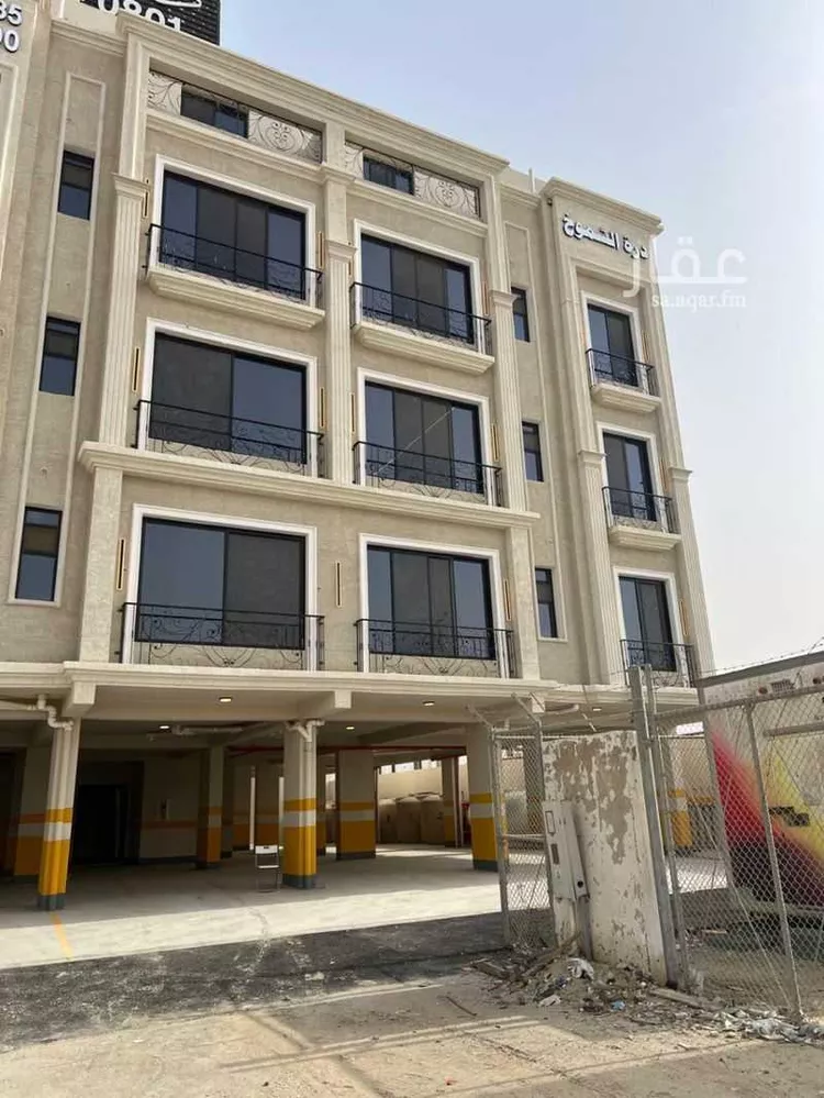 شقة للإيجار في شارع ابن ظافر الازدي, حي الواحة, مدينة الدمام, المنطقة الشرقية صورة 2