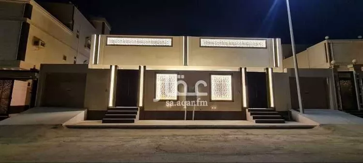 فيلا للبيع في شارع المبارك بن فضالة ، حي الصالحية ، جدة ، جدة