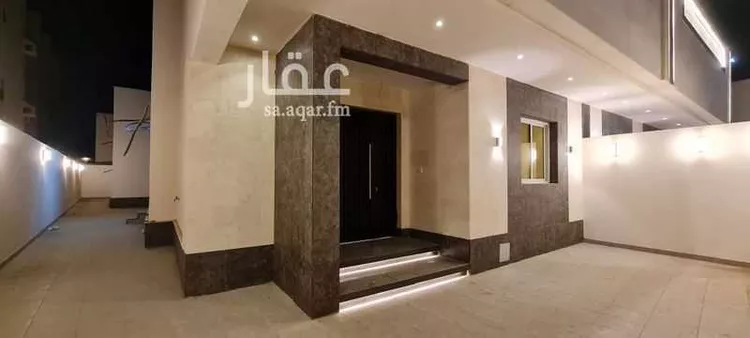 فيلا للبيع في شارع المبارك بن فضالة, حي الصالحية, مدينة جدة, منطقة مكة المكرمة صورة 2