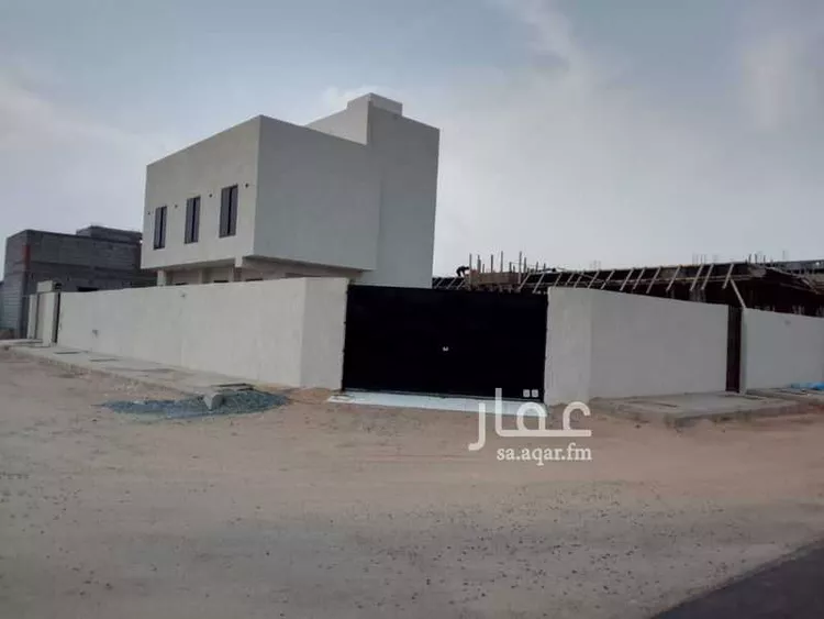 فيلا للبيع في شارع إبراهيم الصحراوي ، حي ولي العهد ، مكة المكرمة ، منطقة مكة المكرمة