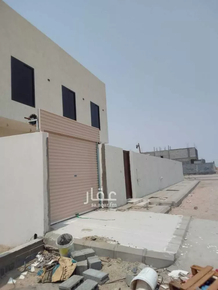 فيلا للبيع في شارع 8422083, حي شعب علي , مدينة مكة المكرمة, منطقة مكة المكرمة 7