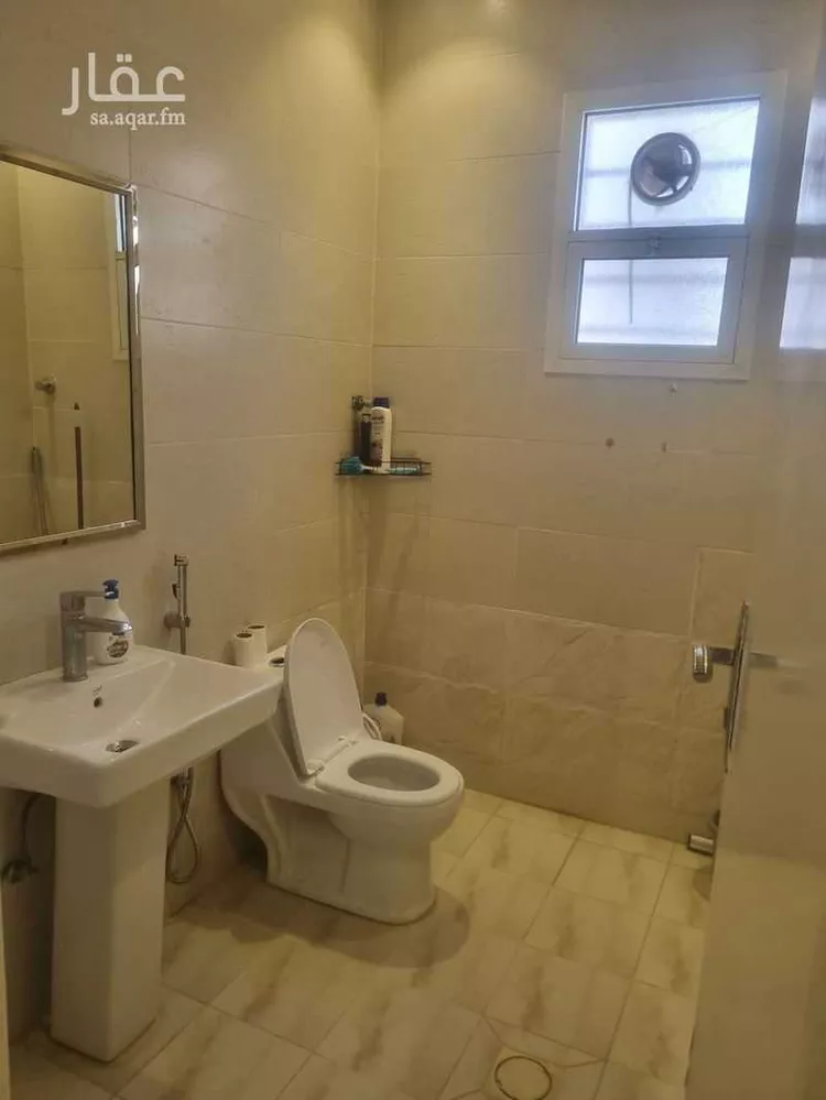 شقة للإيجار في شارع البسالة ، حي القادسية ، الرياض ، منطقة الرياض صورة 4