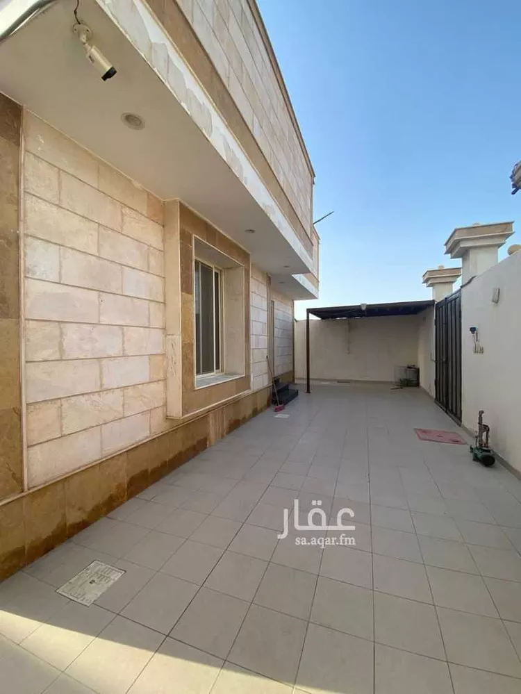 دور للإيجار في شارع عبدالله ابن ثابت الانصاري ، حي الساحل ، جدة ، جدة صورة 3