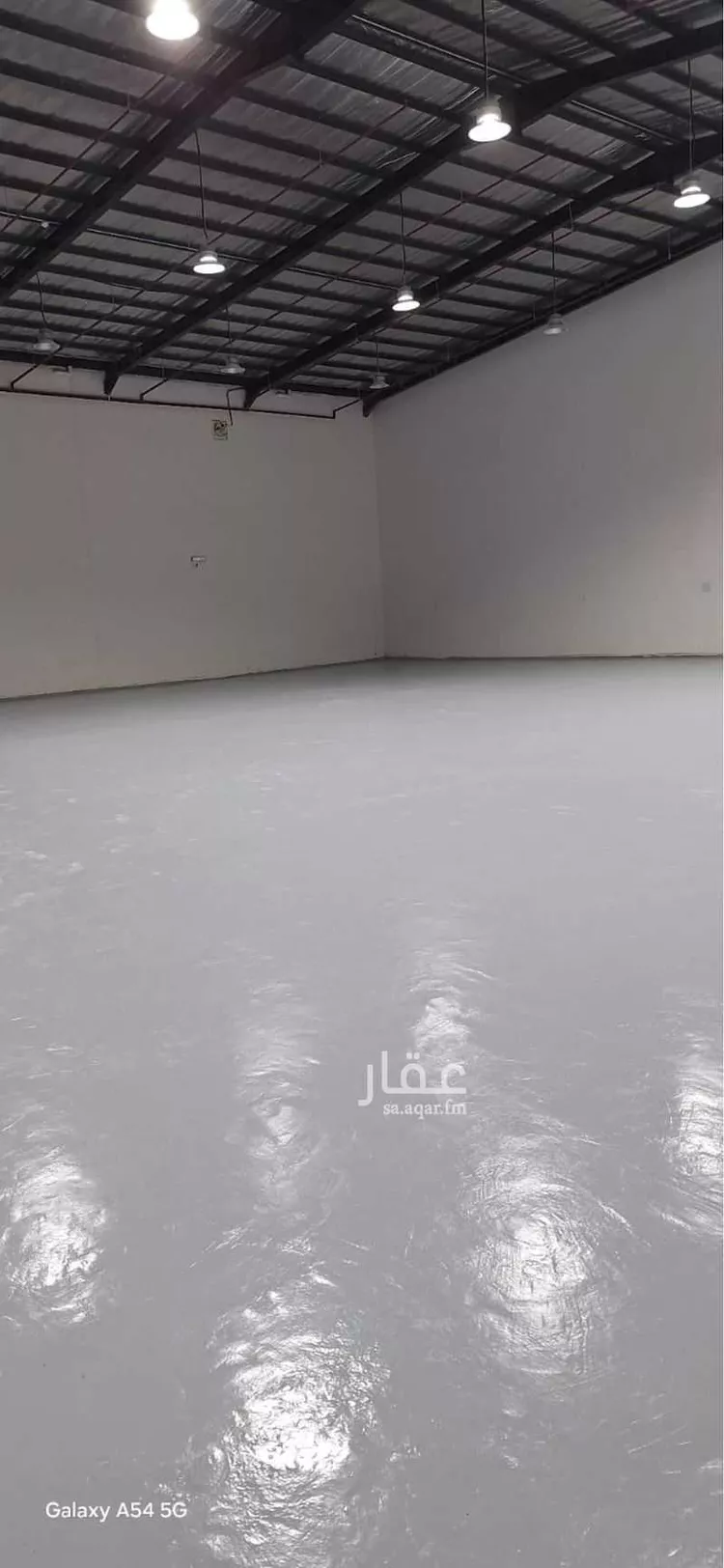 Warehouse for Rent in Buraydah Al Qaa Al Barid صورة 3